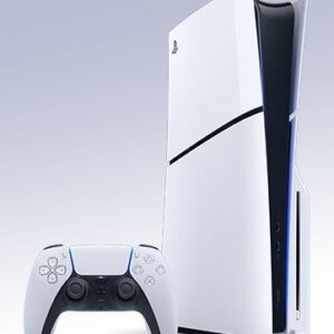 PlayStation 5 slim (Disc Edition)