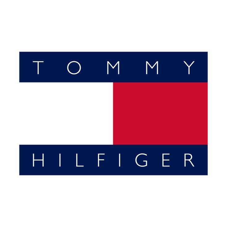 Tommy Hilfiger logomark vector free download - Brandlogos_net