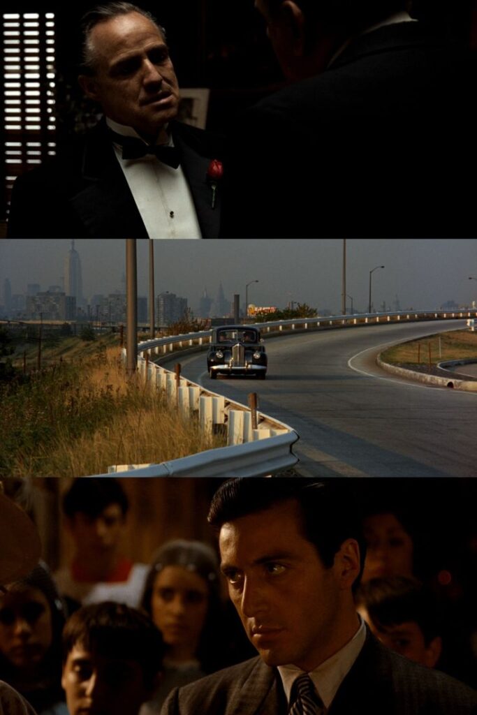 Direction and Cinematography