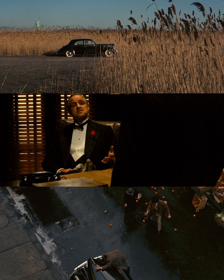 Direction and Cinematography