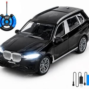Zest 4 Toyz Remote Control Car