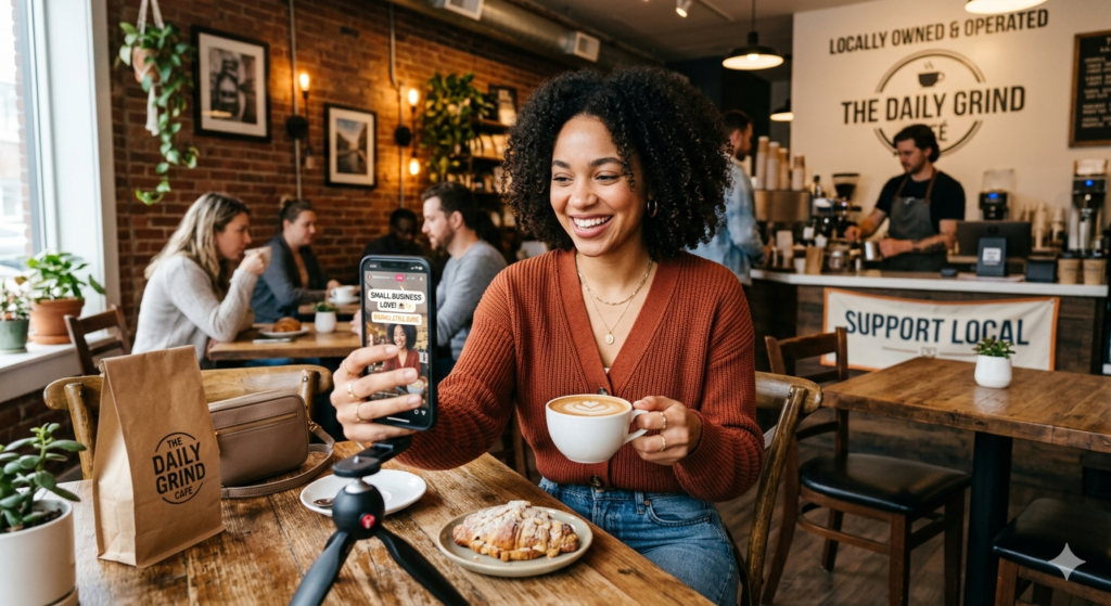 growth with influencer marketing