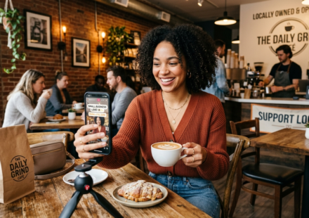 growth with influencer marketing