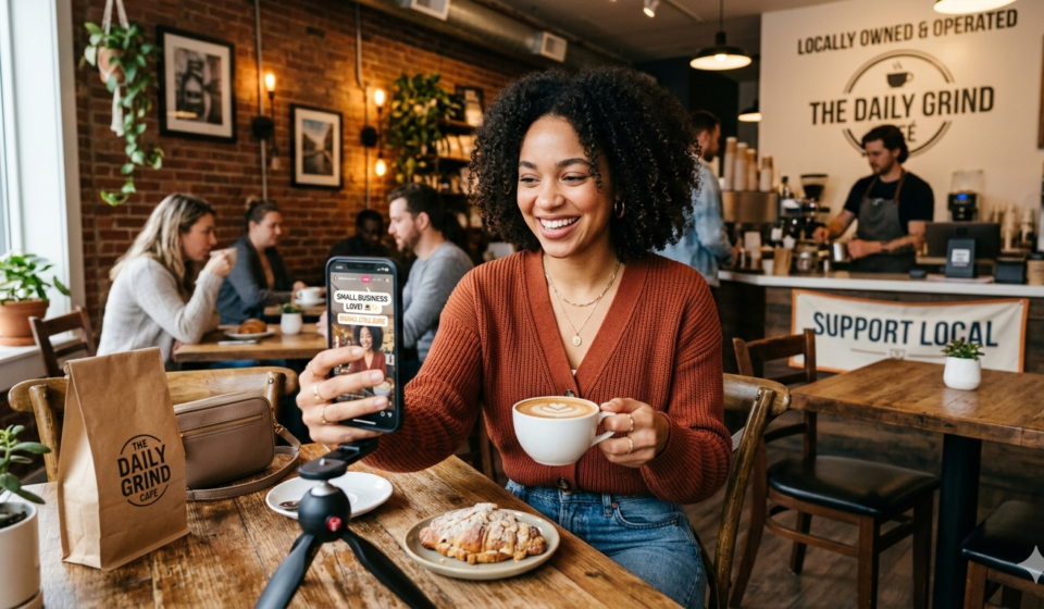 growth with influencer marketing