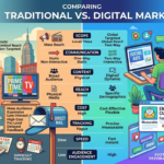 Marketing Comparison